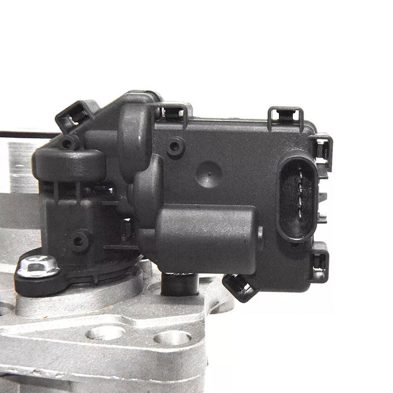 Eixo dianteiro 4WD Conjunto de acionamento separado 12471629 para Chevy 02-09