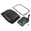 Oljepannesett for Chevy Tahoe 6L80 automatgir (2009–2019) 24224781