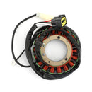 Stator alternátoru pro Yamaha 40hp 50hp 60hp 70hp 4-taktní přívěsný motor 2005-2017