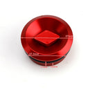 Honda CB150R CB250R CB300R Aluminium Schwinge Pivot Rahmen Stecker Kappe