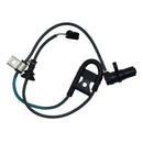 4xABS-Raddrehzahlsensoren vorne hinten links rechts für Toyota Highlander 2004-2007