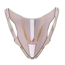 2024 Kawasaki ZX6R 636 frontrute frontrute