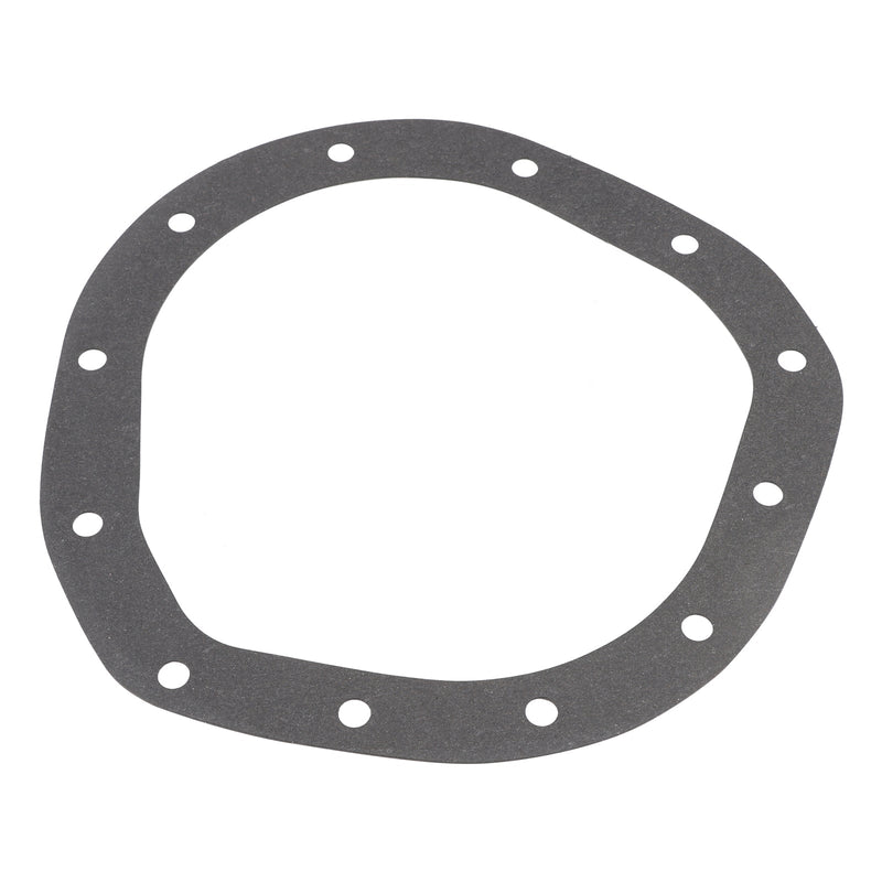 1967-1981 GMC Jimmy 1/2 tuny plné velikosti 12 Bolzen Black Aluminium Diferencial Hinter Axle Lid YI217826T CE2862856IEC