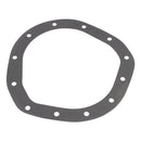 1962-1982 Chevy/GMC 1/2 tun 12 Bolzen Black Aluminium Diferenciální kryt nápravy YI217826T CE2862856IEC