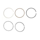 2014-2016 Luxxon Supermoto 125 4T AC 150cc Zylinderkolbensatz