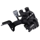 Heizung Kühlmittel Regelventil 16670-21010 Für Toyota Prius 1,5 L L4 2004-2009