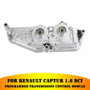 A2C30743002 Programmerbar transmissionskontrolenhed til Renault Captur 1.6 dCi