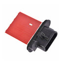 2005–2010 Chevrolet HHR Cobalt HVAC Heizungsgebläse Regler Widerstand 15818910