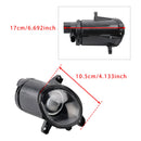 2001-2005 Volkswagen PASSAT 3BG B5 Paar Frontstoßstange Fahren Nebelscheinwerfer Lampen