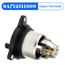 Motorthermostat 9A712111500 0P2121115 Porsche Urus Bentley 4.0T