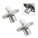 Komerční mixér Waring 2dílná sada pohonu spojky mixéru 502696 CB15 CB15T