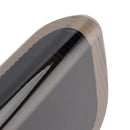 Dritte Bremsleuchte hinten 26590-1KA0B für Nissan Juke MK1 F15 2010-2018, Schwarz