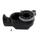 Auto Center Console Tasse Trinken Flasche Halter A4518100370 Für Benz Smart Fortwo