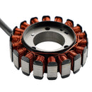 2014-2016 Yamaha YZF-R 125 (RE11) Magneto Stator 22B-H1410-00