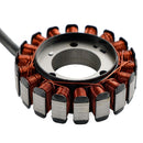2015-2016 Yamaha MT125 (RE11) Magneto Stator 22B-H1410-00