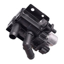Válvula de controle do aquecedor XR822975 para Jaguar S-Type 3.0L 4.0L 2000-2002
