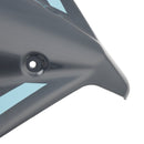 2022-2024 YAMAHA MT-10 / MT-10 SP ABS Motorrad Windschutzscheibe Windschutz