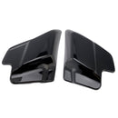 1997-2007 Touring Road King FLT FLHT FLHR FLH Battery Side Cover