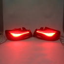 2014–2021 BMW M2 M238I, M240I L&R Red Led zadní světla, modul zadního světla 63219491591