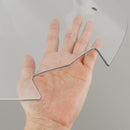 2022-2023 Čelní sklo Kawasaki Versys 650