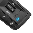 2024 para Nissan Rogue (Platinum, S, SL, SV) 1.5L L3 gasolina-Control de volumen del volante con Control de crucero 25550-6RF6B