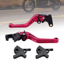 NEUE Kurze Kupplung Bremshebel fit für Piaggio MP3 300 16-18 MP3 350 18-19