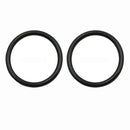 2012-2017 Dodge Darts 2x PCV Ventil O-ring 4893446AB für Fiat 500 500L 500X für