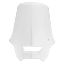 2024 Honda NX400 NX500 vindrutevindskydd