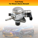Hochdruck-Kraftstoffpumpe 166301888R für Dacia Nissan Renault 12L