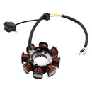 2012 Kawasaki An112 Edge R 8 Spool - 3 Wire - Stator ASY 21003-0040 21003-0014