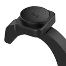Apple Watch Ladegerät Vertikales C-förmiges Ladegerät iwatch Ladedock-Ständeradapter