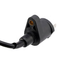 CDI-box Zünder vhodný pro honda Trx450S Foreman 450 S 1998-2001 ATC200 1985-1986