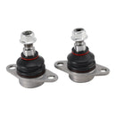 2x Vorderes unteres hinteres Kugelgelenk 31126756491 für BMW X5 E53 2000-2006 Alle Modelle