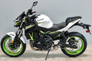 2020-2023 Kawasaki Z650 juego de carenado de inyección cuerpo plástico ABS