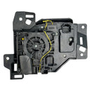 Conmutador selector de transmisión 68328332AE para Dodge Ram 1500 4WD