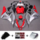 Verkleidungssatz aus ABS-Kunststoff für Honda CBR600RR 2007-2008 F5
