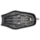 2023-2024 Honda GB350 Gt 350 Vaihda etu- ja takaosan nokka-istuin