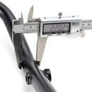 2021-2024 Honda MSX 125 GROM 125 (JC92) Passagerarresthåndterer