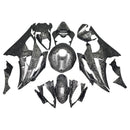 Verkleidungssatz aus ABS-Kunststoff für Yamaha YZFR6 YZF-R6 2008-2016