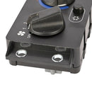 Ilmastoinnin ilmastointimoduulin paneeli 25110700 20992943 Mack Truckille