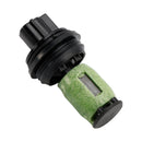 Jeep Cherokee 2014-23 68225064AA: n etulevyn pesukonan säiliön täyttöasteikko