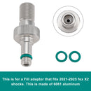 Luftfülladapter - Klon von Fox