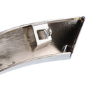 2009-2013 Mini Cooper Cabrio R57 S JCW Motor Hood Strip -koristeinen nauha Chrome 51132751040