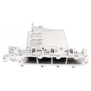 Til VW Arteon/Beetle 5C/Jetta IV/Passat B8/T-ROC/Tiguan AD1/Touran 5T1 2.0 TDI indsugningsmanifold intercooler LR062670