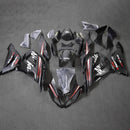 Verkleidungssatz aus ABS-Kunststoff, passend für Kawasaki ZX6R 636 (2013–2018)