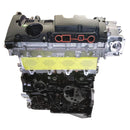 For Audi, splitter ny motor EA113 BPJ