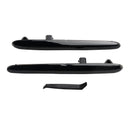 Alfa Romeo Giulietta Typ 940 getönte LED Sequentielle Blinker Seitenblinker Blinker 50513758 50522994