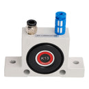 K8/10/13/16 Pneumatický vibrátor Power Beton Vibrator Air Turbine Oscillator