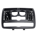 AC Dashboard Center Armaturenbrett Abdeckung Für Mercedes-Benz W639 Vito W636 2004-2015