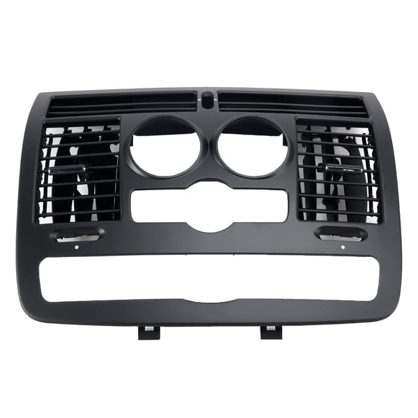 AC Dashboard Center Armaturenbrett Abdeckung Für Mercedes-Benz W639 Vito W636 2004-2015
